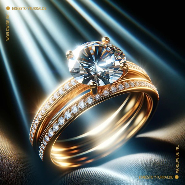 Engagement : Kickoff Meeting | Ernesto Yturralde Worldwide Inc