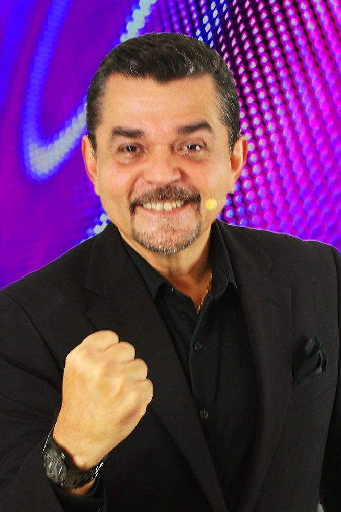 Kickoff con Ernesto Yturralde